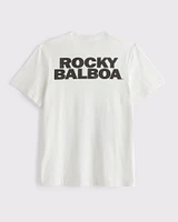 Mission: Impossible Graphic Tee