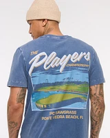 PGA Phoenix Open Graphic Tee