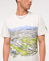 WM Phoenix Open Graphic Tee