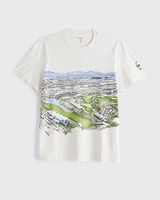 WM Phoenix Open Graphic Tee