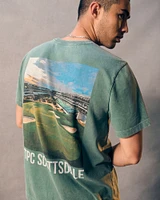 WM Phoenix Open Graphic Tee