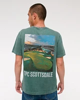 WM Phoenix Open Graphic Tee