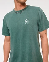 WM Phoenix Open Graphic Tee