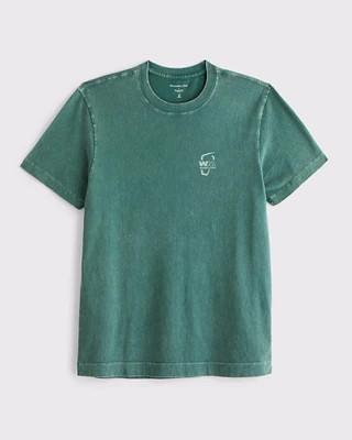 WM Phoenix Open Graphic Tee