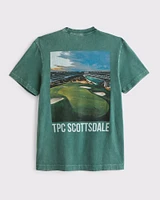 WM Phoenix Open Graphic Tee
