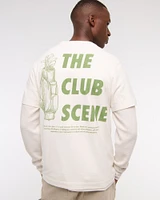Golf Classic Graphic Tee