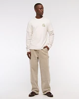Golf Classic Graphic Tee