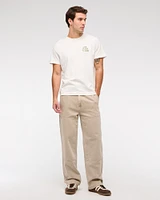 Golf Classic Graphic Tee