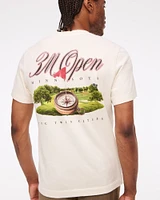 WM Phoenix Open Graphic Tee