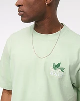 Premium Heavyweight 2.0 Bar Graphic Tee