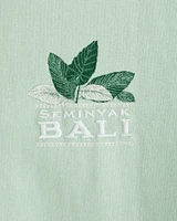 Premium Heavyweight 2.0 Bar Graphic Tee