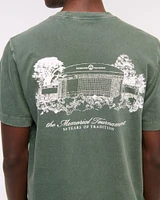 WM Phoenix Open Graphic Tee