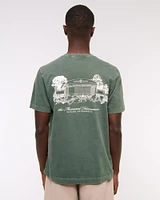 WM Phoenix Open Graphic Tee