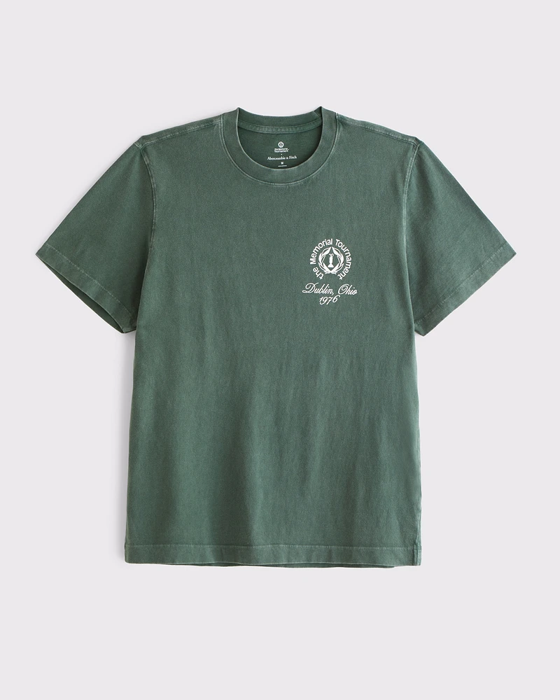 WM Phoenix Open Graphic Tee