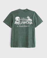 WM Phoenix Open Graphic Tee