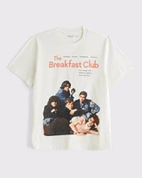 The Breakfast Club Graphic Tee