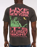 The Breakfast Club Graphic Tee