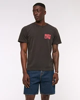 The Breakfast Club Graphic Tee