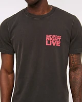The Breakfast Club Graphic Tee