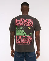 The Breakfast Club Graphic Tee