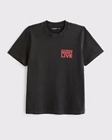 The Breakfast Club Graphic Tee