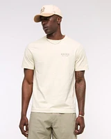 Tennis Classic Polished Graphic Tee