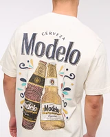 Guinness Vintage-Inspired Graphic Tee