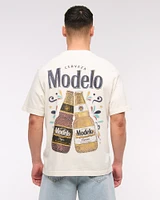 Guinness Vintage-Inspired Graphic Tee