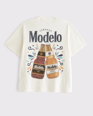 Guinness Vintage-Inspired Graphic Tee