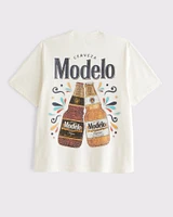 Guinness Vintage-Inspired Graphic Tee