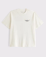 Guinness Vintage-Inspired Graphic Tee