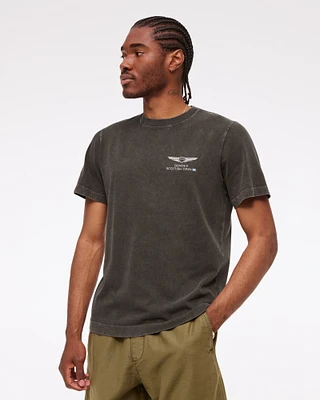 WM Phoenix Open Graphic Tee
