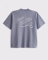 Premium Heavyweight 2.0 Hotel Graphic Tee