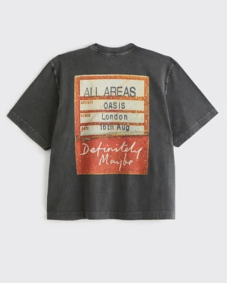 Bob Marley Vintage-Inspired Cropped Graphic Tee