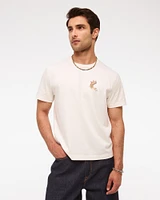 Fishing Classic Polished Graphic Tee