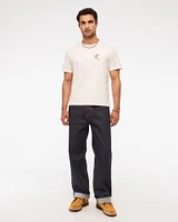 Fishing Classic Polished Graphic Tee