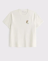 Fishing Classic Polished Graphic Tee