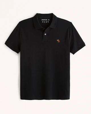 Signature Icon Don't Sweat It Polo