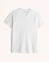 Essential V-Neck Tee