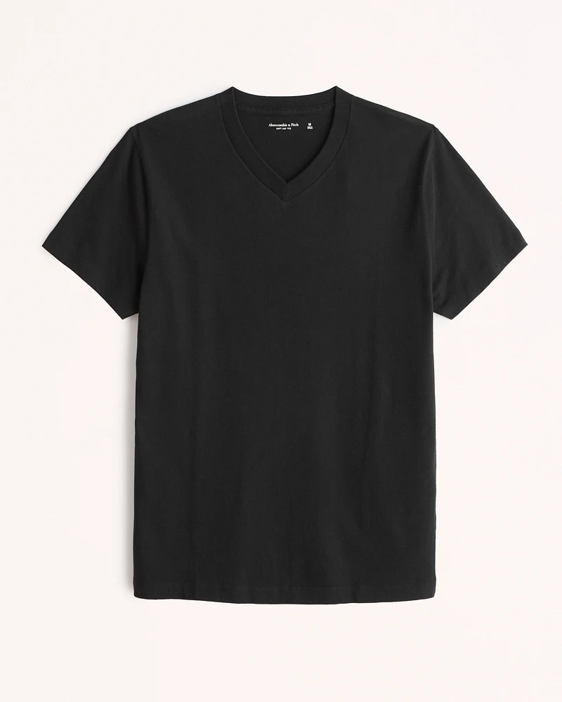 Essential V-Neck Tee