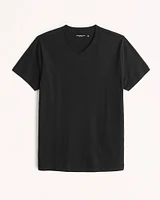 Essential V-Neck Tee