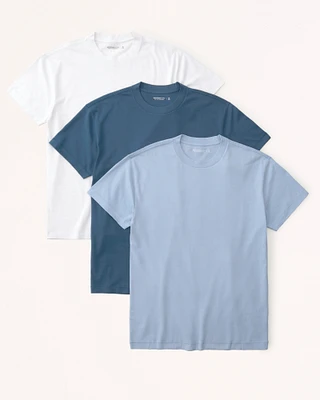 Pack Essential Tees