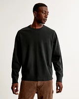 Long-Sleeve Premium Heavyweight Tee