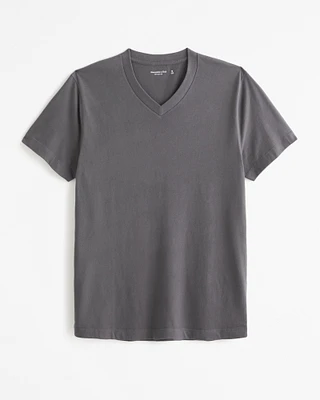 Essential V-Neck Tee