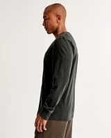 Essential Long-Sleeve Tee