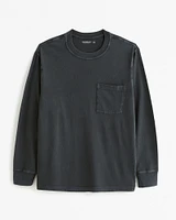 Essential Long-Sleeve Tee