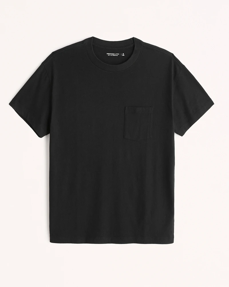 Essential Pocket Tee