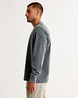 Long-Sleeve Premium Heavyweight Tee