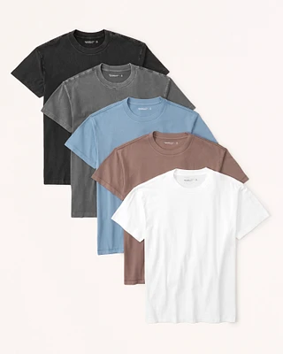 Pack Essential Tees