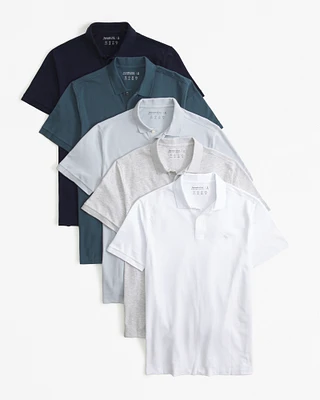 Pack Tonal Icon Don't Sweat It Polos